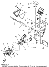Intake