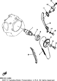 Camshaft Chain
