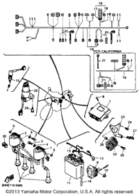 Electrical 1