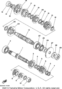 Transmission