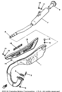Exhaust