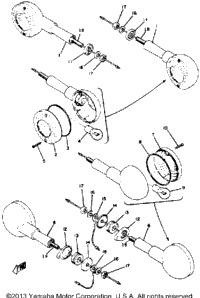 Turnsignal