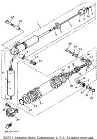 Rear Suspension
