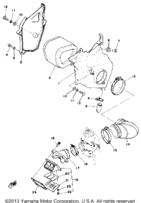 Intake