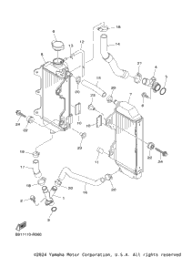Radiator Hose