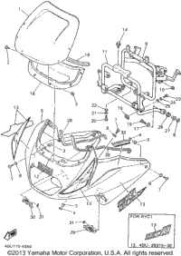 Cowling 1