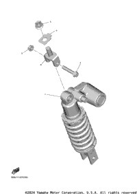 Rear Suspension