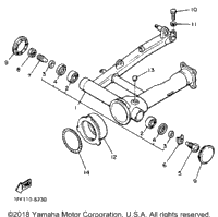 Swing Arm