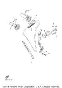 Camshaft Chain