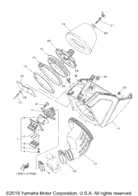 Intake