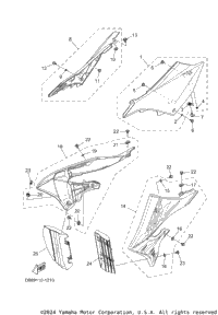 Side Cover