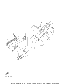 Exhaust