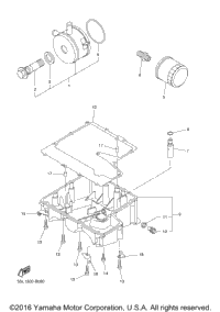 Oil Cleaner