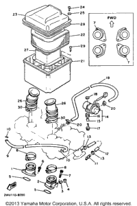 Air Filter