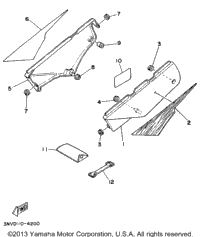 Side Cover
