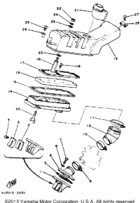 Air Filter