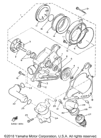 Water Pump