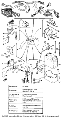 Electrical