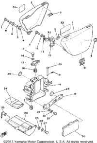 Side Cover Tool