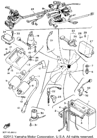 Electrical 1