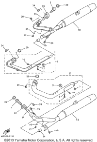 Exhaust