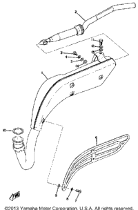 Exhaust