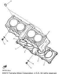 Cylinder
