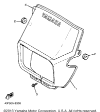 Cowling