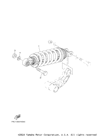 Rear Suspension