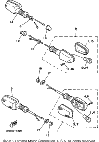 Turnsignal