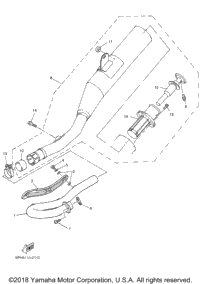 Exhaust