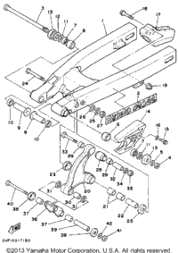 Swing Arm