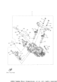 Intake 2