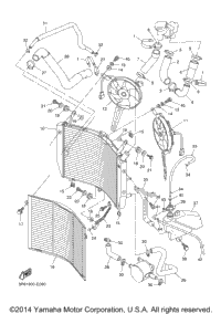 Radiator Hose