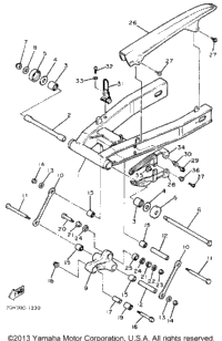 Swing Arm