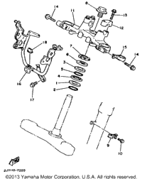 Steering