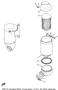 Air Cleaner