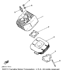 Cylinder