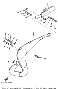Exhaust