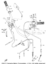 Handle & Wire