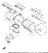 Intake