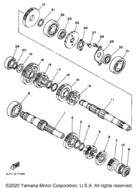 Transmission