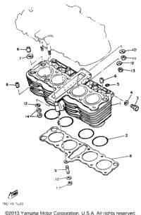 Cylinder
