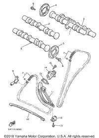 Camshaft Chain