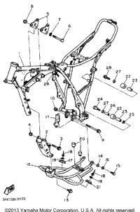 Frame