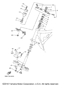 Steering