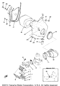 Intake