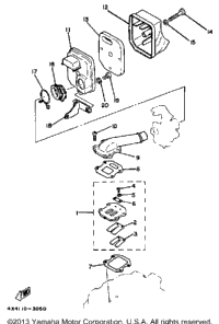 Intake