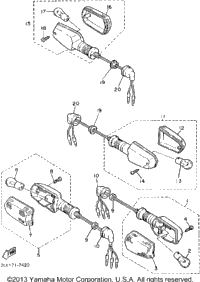 Turnsignal