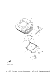 Cylinder